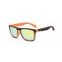 Casual Polarized Sunglasses Men Driver Shades Vintage Style Sun GlassesVQFA