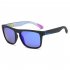 Casual Polarized Sunglasses Men Driver Shades Vintage Style Sun Glasses D731