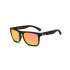 Casual Polarized Sunglasses Men Driver Shades Vintage Style Sun Glasses D731