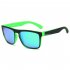 Casual Polarized Sunglasses Men Driver Shades Vintage Style Sun Glasses D73181NI