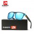 Casual Polarized Sunglasses Men Driver Shades Vintage Style Sun Glasses D73181NI