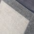 Cat Bed Large Cat Cave Cube Cat Indoor Hideaway Condo With Scratch Pad For Kitten Puppy 33 x 33 x 37cm gray edge trumpet