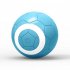 Cat Bouncing Rolling Ball With 28 3 Inch Cover Pad Interactive Toy Automatic Funny Cat Toys Electric Motion Undercover Moving Toy For Indoor Cat Kitty Pet Toy F