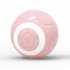 Cat Bouncing Rolling Ball With 28 3 Inch Cover Pad Interactive Toy Automatic Funny Cat Toys Electric Motion Undercover Moving Toy For Indoor Cat Kitty Pet Toy F