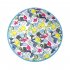 Cat Bouncing Rolling Ball With 28 3 Inch Cover Pad Interactive Toy Automatic Funny Cat Toys Electric Motion Undercover Moving Toy For Indoor Cat Kitty Pet Toy F