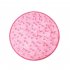 Cat Bouncing Rolling Ball With 28 3 Inch Cover Pad Interactive Toy Automatic Funny Cat Toys Electric Motion Undercover Moving Toy For Indoor Cat Kitty Pet Toy F