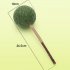 Cat Chew Toy Ball Toy Internal Solid Bite And Lick Resistant Grinding Teeth And Cleaning Teeth Interactive Cat Teething Ball For Indoor Outdoor Catnip Ball Loll