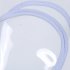 Cat Cone Collar Soft  Soft Cat Collar With Adjustable Drawstring  Lightweight  Soft  Comfortable Small Dog Cone Collar For Cats Stop Licking And Scratching Lave