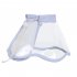 Cat Cone Collar Soft  Soft Cat Collar With Adjustable Drawstring  Lightweight  Soft  Comfortable Small Dog Cone Collar For Cats Stop Licking And Scratching Lave