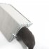 Cat Hanging Hammock Foldable Space saving Cat Sleeping Nest Comfortable Safety Seat Wih Suction Cup Cat Hammock small size