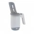 Cat Litter Scooper With Holder  2 In 1 Portable Kitty Integrated Detachable Deep Cat Litter Shovel With Waste Container And Garbage Bag  Cat Litter Shovel Set g