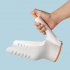 Cat Litter Scooper With Holder Kitty Metal Scooper Cat Litter Sifter Scoop System Deep Shovel Cat Litter Shovel With Waste Can Durable Kitten Pooper Lifter 16x2