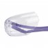 Cat Muzzle  Dog Muzzles With Adjustable Spring Buckle  Holes  Transparent Breathable Bozal Para Gatos For All Cats  Kitten And Pointed Mouth Dogs Single size S 