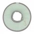 Cat Recovery Collar Protective Cat Neck Cones Adjustable Pet Cone Collar Lightweight Kitten Cones After Surgery Elizabethan Collar For Cats Dog green M