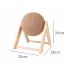 Cat Scratching Ball Toy Wear resistant Cats Scratcher Sisal Rope Furniture Protector Grinding Paws Toys Pet Supplies V shaped small