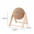 Cat Scratching Ball Toy Wear resistant Cats Scratcher Sisal Rope Furniture Protector Grinding Paws Toys Pet Supplies V shaped medium