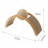 Cat Scratching Board Arch Bridge Design Claw Resistant Long lasting Corrugated Paper Claw Grinder Furniture Protector Arched Cat Scratch Ball