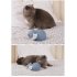 Cat Shaped Water Injection Hand Warmer Cute Silicone Cartoon Explosion Proof Electric Warm Handbags