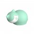 Cat Shaped Water Injection Hand Warmer Cute Silicone Cartoon Explosion Proof Electric Warm Handbags