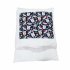 Cat Sleeping Bag Comfortable Breathable Removable Semi closed Winter Warm Bed Cats Nest Navy Blue Cat