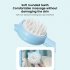 Cat Steam Brush  Pet Grooming Brush With Smooth Comb Teeth  Rechargeable And Spray Port Design  Prevent Static Electricity  Dog   Cat Hair Cleaning Brush blue
