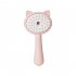 Cat Steam Brush  Pet Grooming Brush With Smooth Comb Teeth  Rechargeable And Spray Port Design  Prevent Static Electricity  Dog   Cat Hair Cleaning Brush blue