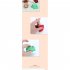 Cat Toys Simulation Hedgehog Bird Ladybird Frog Squeaky Interactive Plush Toys Pet Supplies For Small Dogs Puppy Kitten Hedgehog