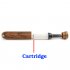 Catalog Ref  ecigar  electronic cigar  refill cartridges  refill pack