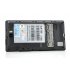 Catee CT200 Android Phone has a 4 5 Inch 854x480 Capacitive Screen  MTK6572 Dual Core CPU  512MB RAM  4GB ROM and a 5MP Camera
