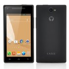 Catee CT200 Android Phone has a 4 5 Inch 854x480 Capacitive Screen  MTK6572 Dual Core CPU  512MB RAM  4GB ROM and a 5MP Camera