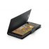 Catee CT200 Android Phone has a 4 5 Inch 854x480 Capacitive Screen  MTK6572 Dual Core CPU  512MB RAM  4GB ROM and a 5MP Camera