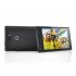 Catee CT200 Android Phone has a 4 5 Inch 854x480 Capacitive Screen  MTK6572 Dual Core CPU  512MB RAM  4GB ROM and a 5MP Camera