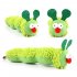 Catnip Toys Interactive Cat Toy For Indoor Cats  Cartoon Animal Plush Pillow With Catnip Inside Plush Toys For Cats Kitten Gifts Pet Supplies animal As shown