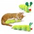 Catnip Toys Interactive Cat Toy For Indoor Cats  Cartoon Animal Plush Pillow With Catnip Inside Plush Toys For Cats Kitten Gifts Pet Supplies animal As shown