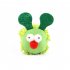 Catnip Toys Interactive Cat Toy For Indoor Cats  Cartoon Animal Plush Pillow With Catnip Inside Plush Toys For Cats Kitten Gifts Pet Supplies animal As shown