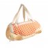 Cats Carrying Bag Pet Carrying Bag Pet Shoulder Bag With Leg Hole Sturdy Lightweight Wearable Solid Color Pet Shopping Bag For Cat  VC Orange  L