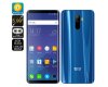 HK Warehouse Elephone U Pro Android Phone - Snapdragon 660 CPU, 6GB RAM, Android 8.0, Dual rear cameras (Blue) HK Warehouse Elephone U Pro Android Phone - Snapdragon 660 CPU, 6GB RAM, Android 8.0, Dual rear cameras (Blue)