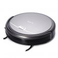 ILIFE A4S Smart Robotic Vacuum Cleaner Gray