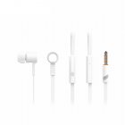 Celebrat D2 Wired Earbuds In-Ear Headphones Heavy Bass Earphones Noise Isolating Wired Earbuds For All 3.5mm Jack Device White