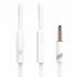 Celebrat D2 Wired Earbuds In Ear Headphones Heavy Bass Earphones Noise Isolating Wired Earbuds For All 3 5mm Jack Device black