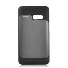 Cell Phone Back Cover for M191 Alpha Trident Plus   Dual SIM 3G Android 2 3 Phone