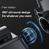 Cell Phone Car Stand Universal Mobile Phone Support Automatic Locking Desktop Phone Stand Suction Cup Mount Adjustable Length Angle Cell Phone Car Mount Accesso