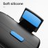 Cell Phone Car Stand Universal Mobile Phone Support Automatic Locking Desktop Phone Stand Suction Cup Mount Adjustable Length Angle Cell Phone Car Mount Accesso