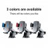 Cell Phone Car Stand Universal Mobile Phone Support Automatic Locking Desktop Phone Stand Suction Cup Mount Adjustable Length Angle Cell Phone Car Mount Accesso
