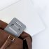 Cell Phone Stand Universal Cell Phone Holder Adjustable Foldable Desktop Aluminium Alloy Holder 360  Rotation Dock Stand Phone Holder For E Reader Monitor Mobile