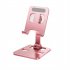 Cell Phone Stand Upgraded Aluminum Adjustable Phone Cradle Dock Holder Anti Slip For All Mobile Devices Up To 12 9 Inches black