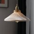 Ceramic Chandelier Lighting Modern Minimalist Creative Pendant Light White Ceramic Chandelier Bedside Bar Hanging Light For Dining Room Living Room E27 lamp hol