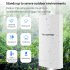 Cf ew71 High power Outdoor Wireless 300m Router 500mw Transmit Power Support Ee802 11 B g n Stable Transmission Wifi Signal Extender White  300M 