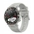 Cf11 Smart Watch for Men 1 39 Inches Full Touch Screen IP67 Waterproof Sport Fitness Watch Green