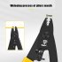 Cfs 3 Fiber Optical Stripper Pliers 3 port Wire Strippers Ftth Optic Fast Stripping Pliers Tool Supplies yellow
